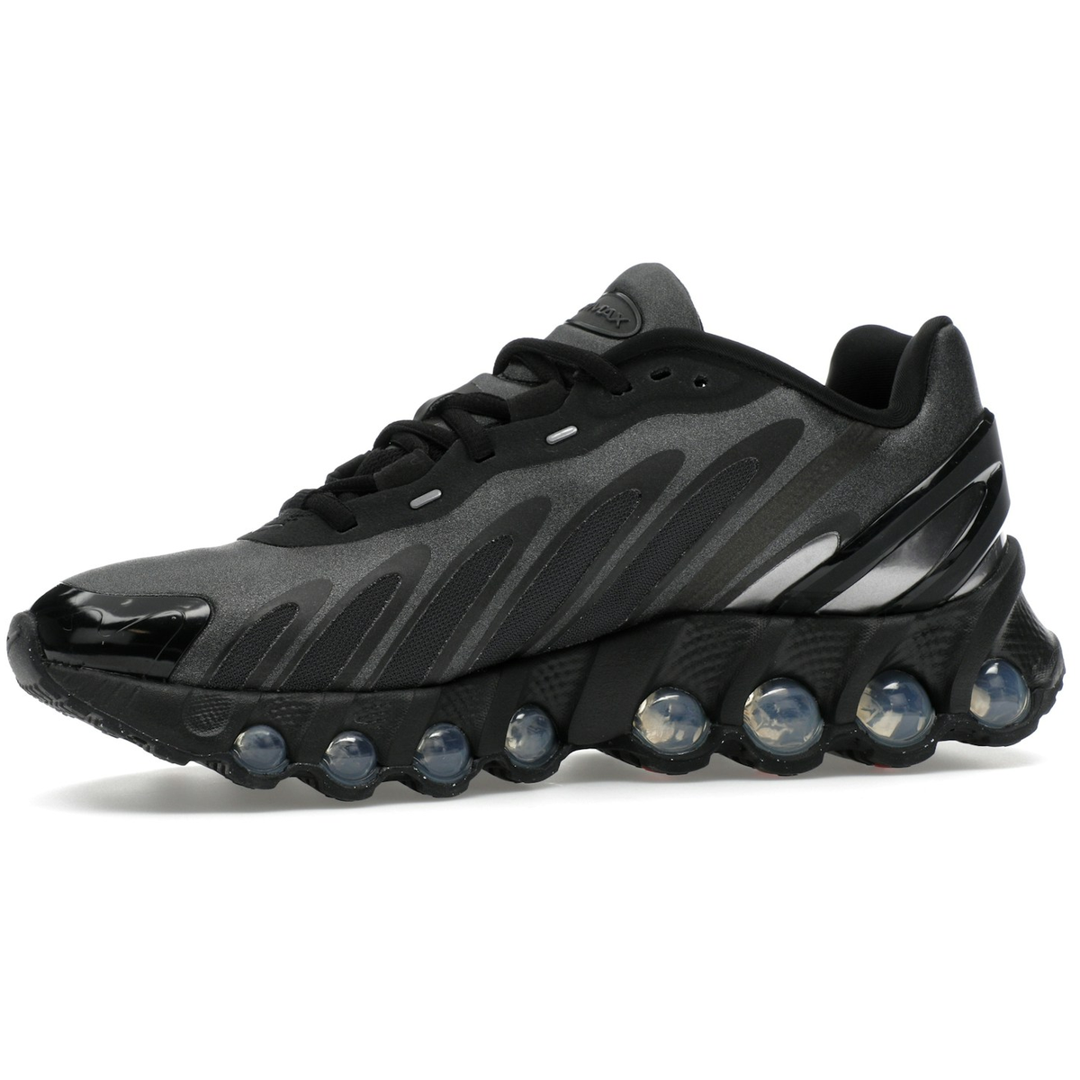 Thumbnail af Nike Air Max Dn8 Black Metallic Dark Grey  3