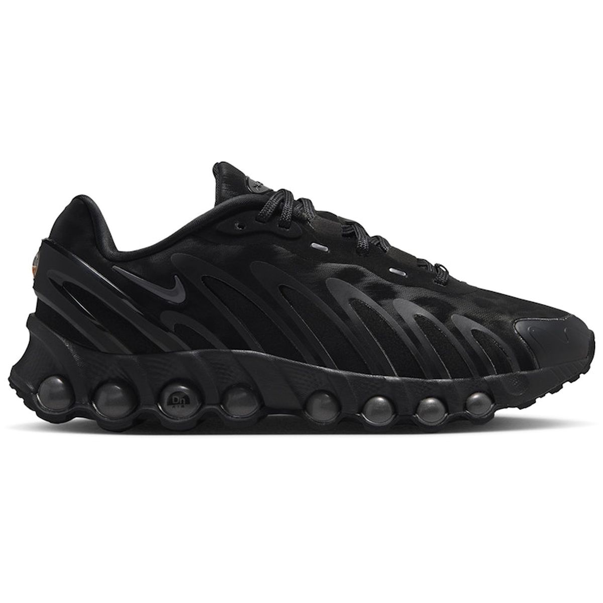 Nike Air Max Dn8 SE Black Anthracite
