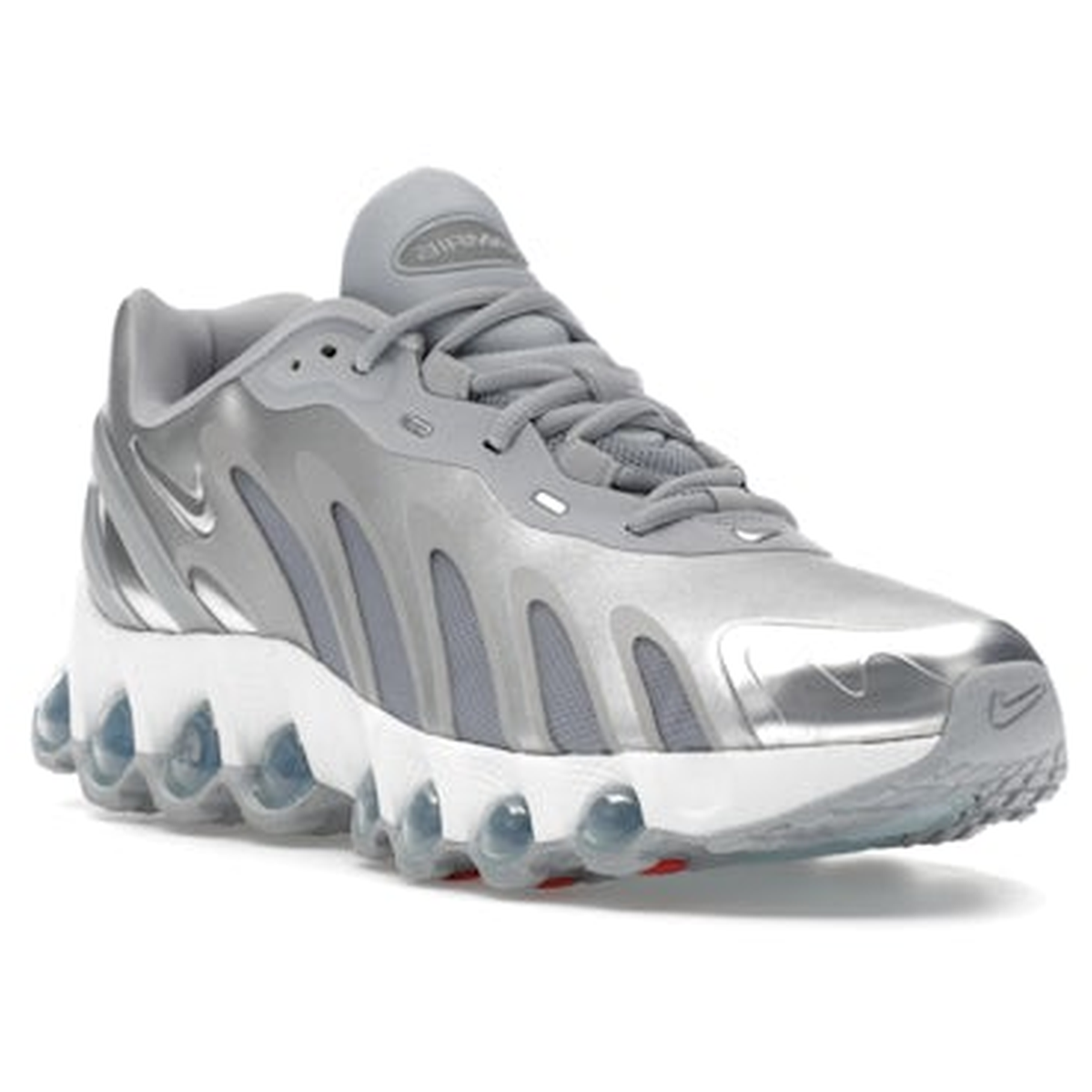 Thumbnail af Nike Air Max Dn8 Wolf Grey Metallic Silver 2