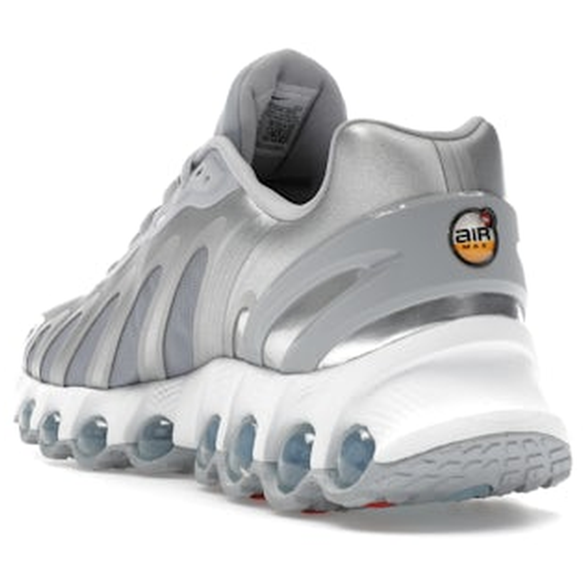 Thumbnail af Nike Air Max Dn8 Wolf Grey Metallic Silver 4