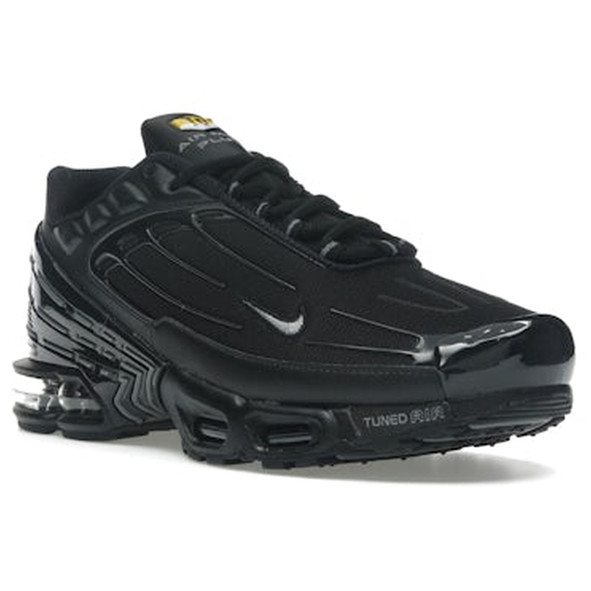 Thumbnail af Nike Air Max Plus 3 Black Smoke Grey 2