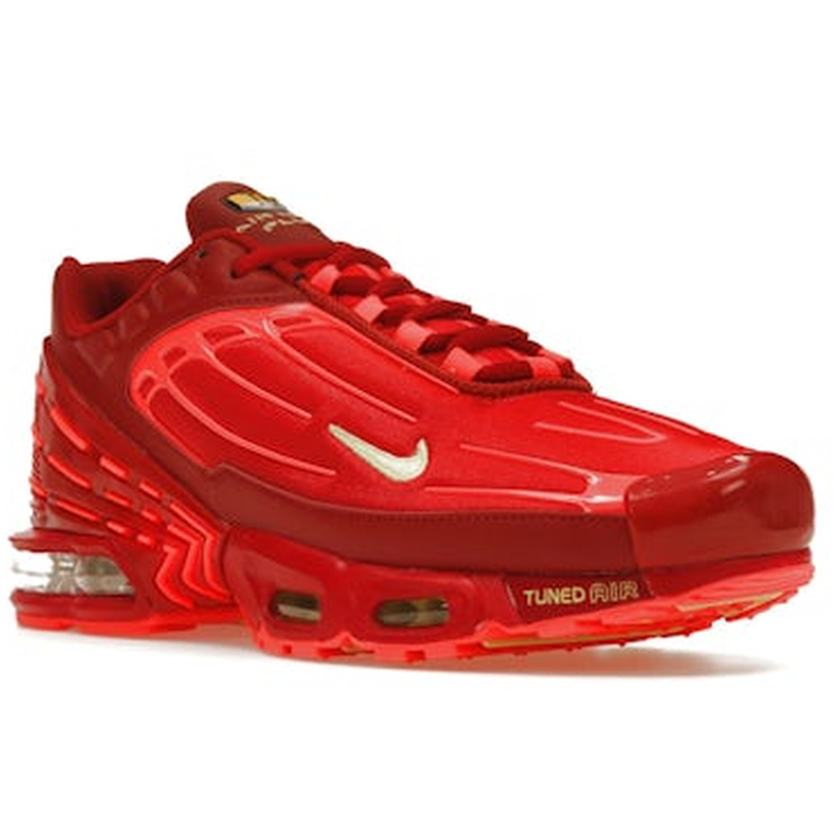 Thumbnail af Nike Air Max Plus 3 Iron Man 2