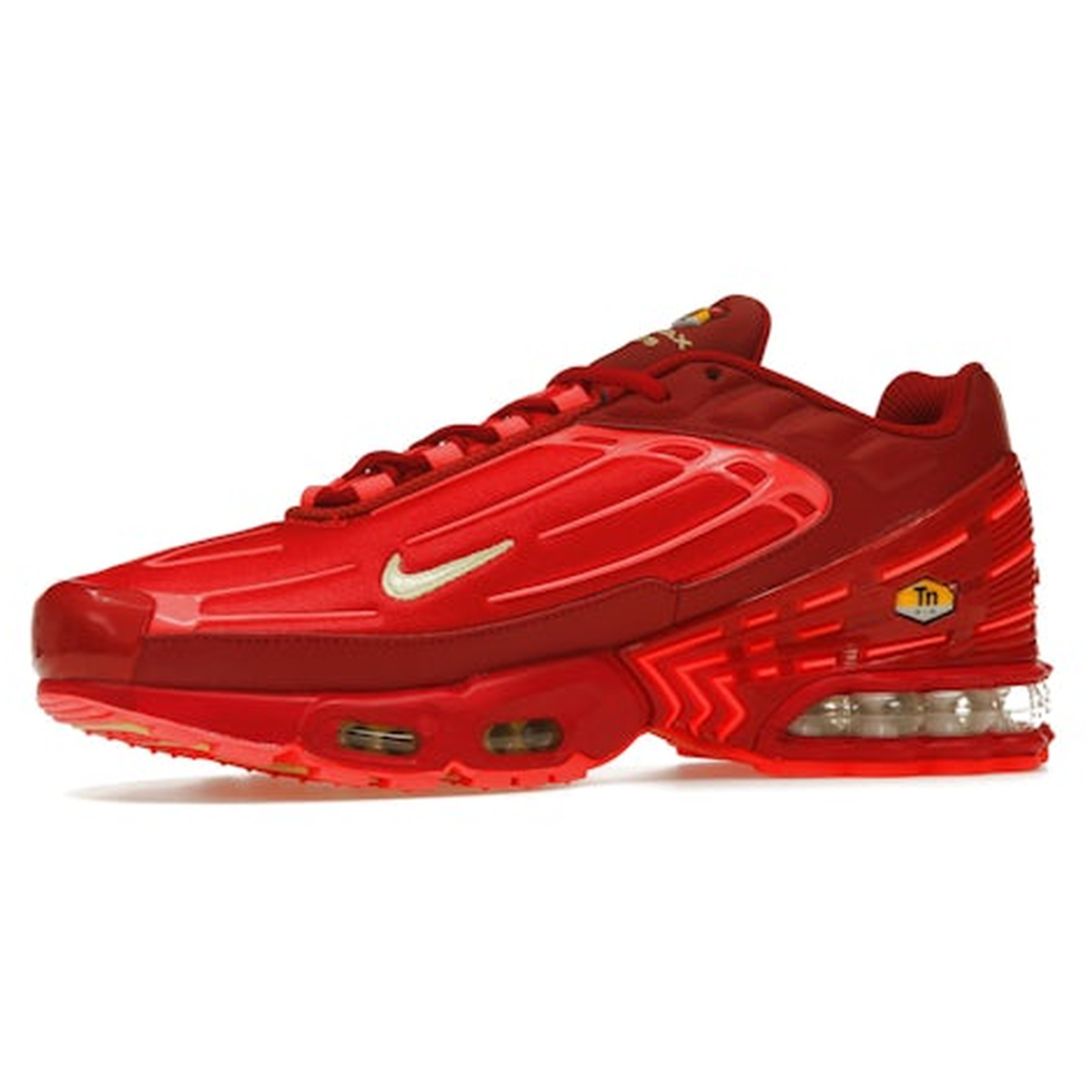 Thumbnail af Nike Air Max Plus 3 Iron Man 3