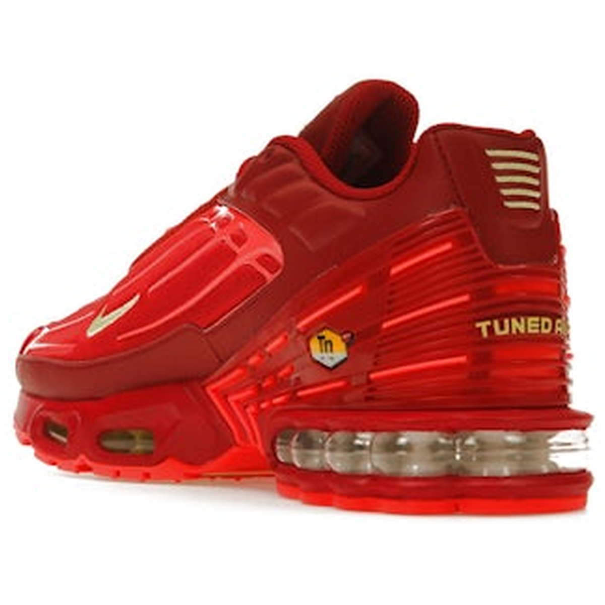 Thumbnail af Nike Air Max Plus 3 Iron Man 4