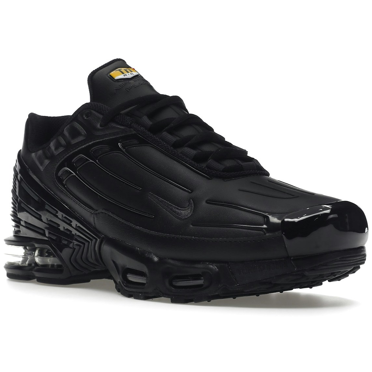 Thumbnail af Nike Air Max Plus 3 Leather Black 2