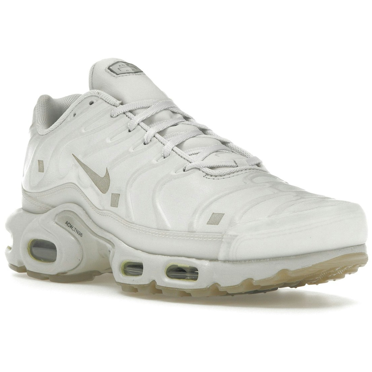 Thumbnail af Nike Air Max Plus A-COLD-WALL Platinum Tint 2