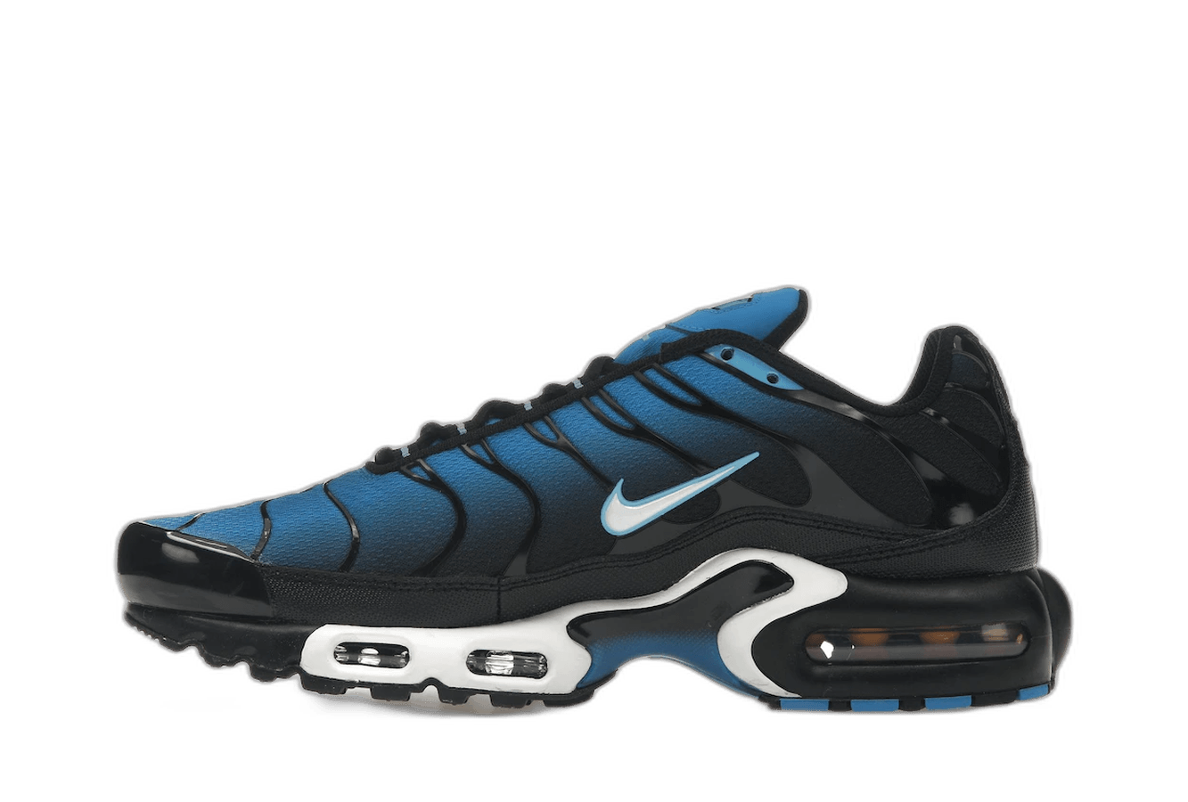 Thumbnail af Nike Air Max Plus Aquarius Blue 3