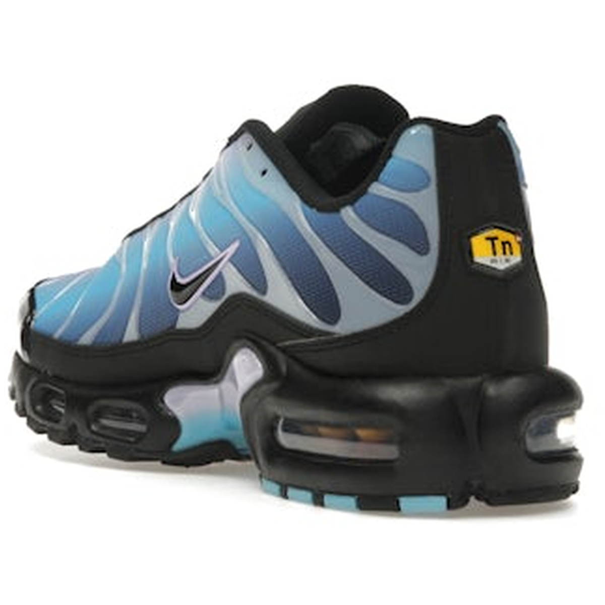 Thumbnail af Nike Air Max Plus Black Hydrangeas 4