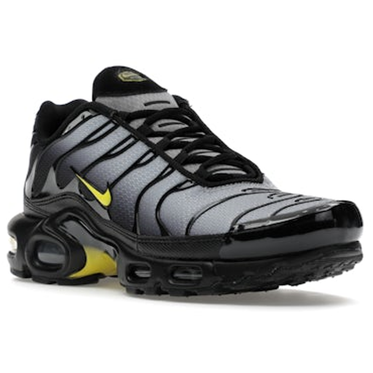 Thumbnail af Nike Air Max Plus Black Opti Yellow 2