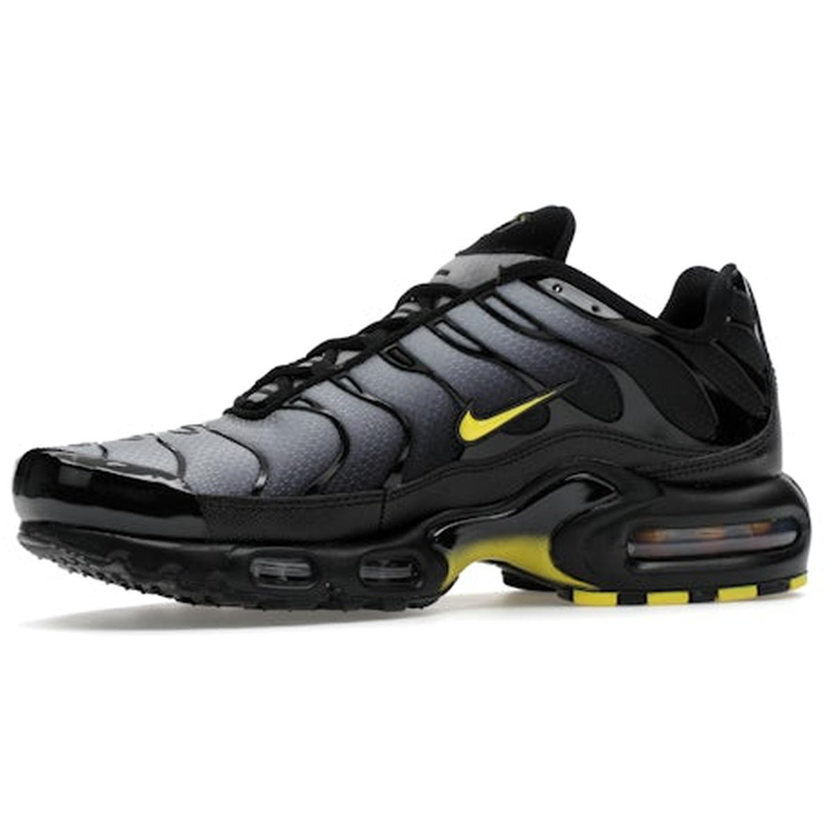 Thumbnail af Nike Air Max Plus Black Opti Yellow 3