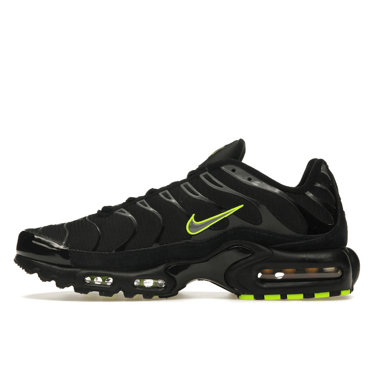 Thumbnail af Nike Air Max Plus Black Volt 3