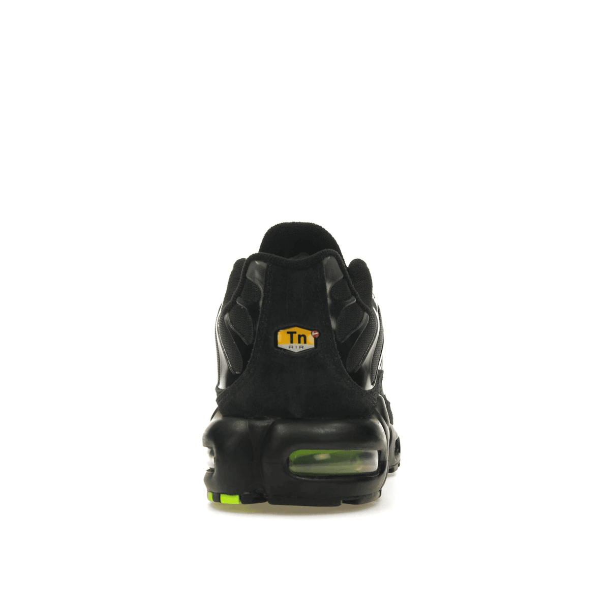 Thumbnail af Nike Air Max Plus Black Volt 4
