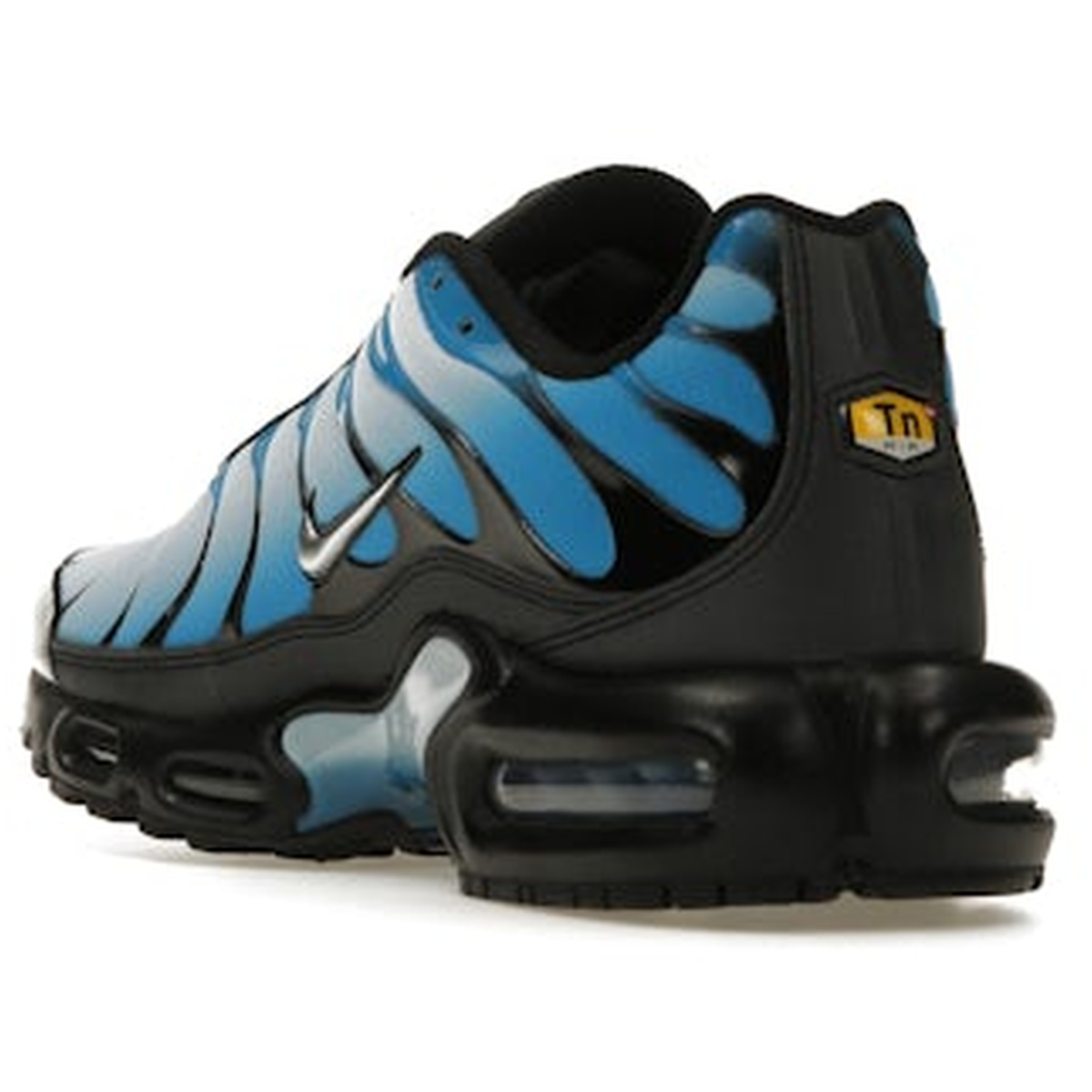Thumbnail af Nike Air Max Plus Blue Gradient 4