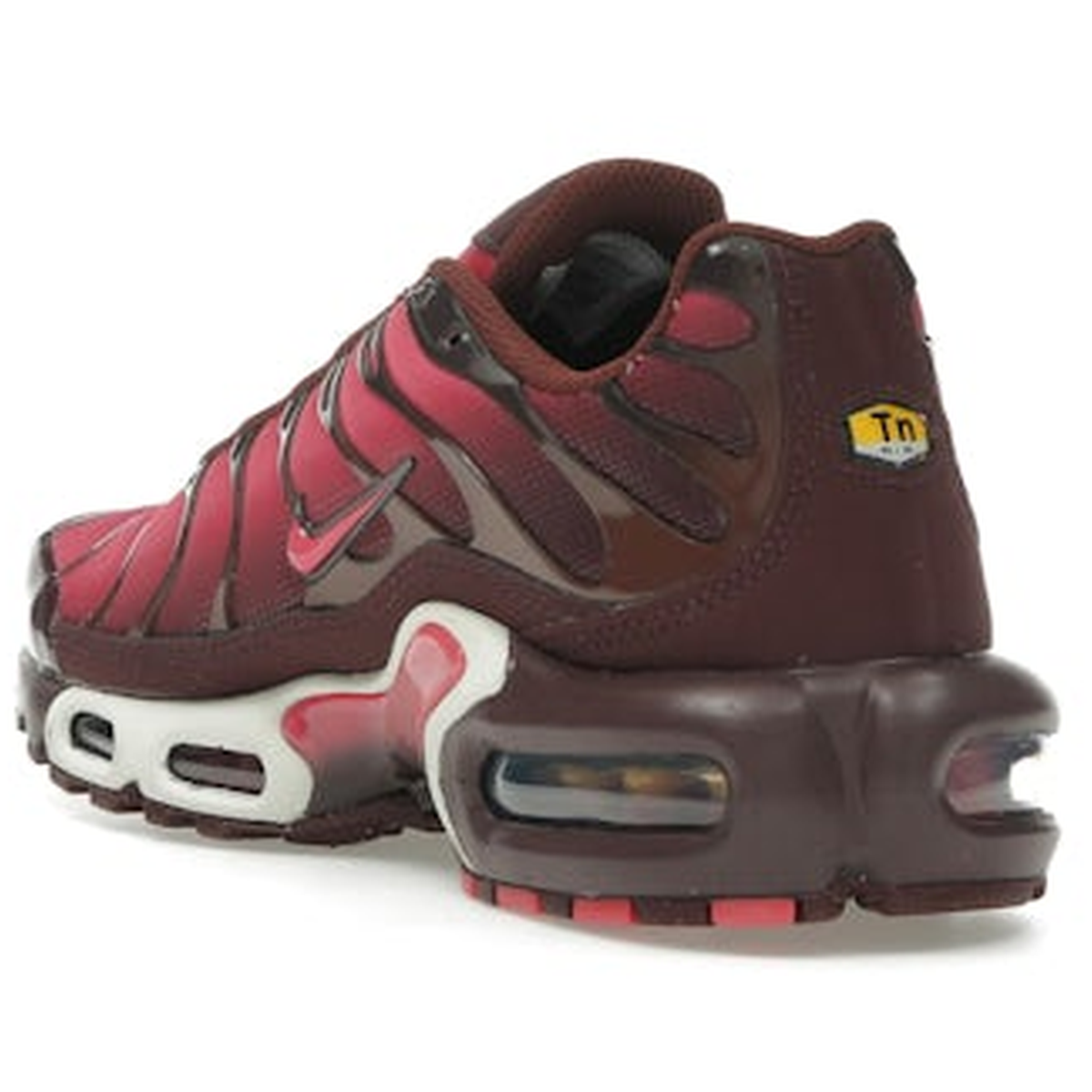 Thumbnail af Nike Air Max Plus Burgundy Crush 4