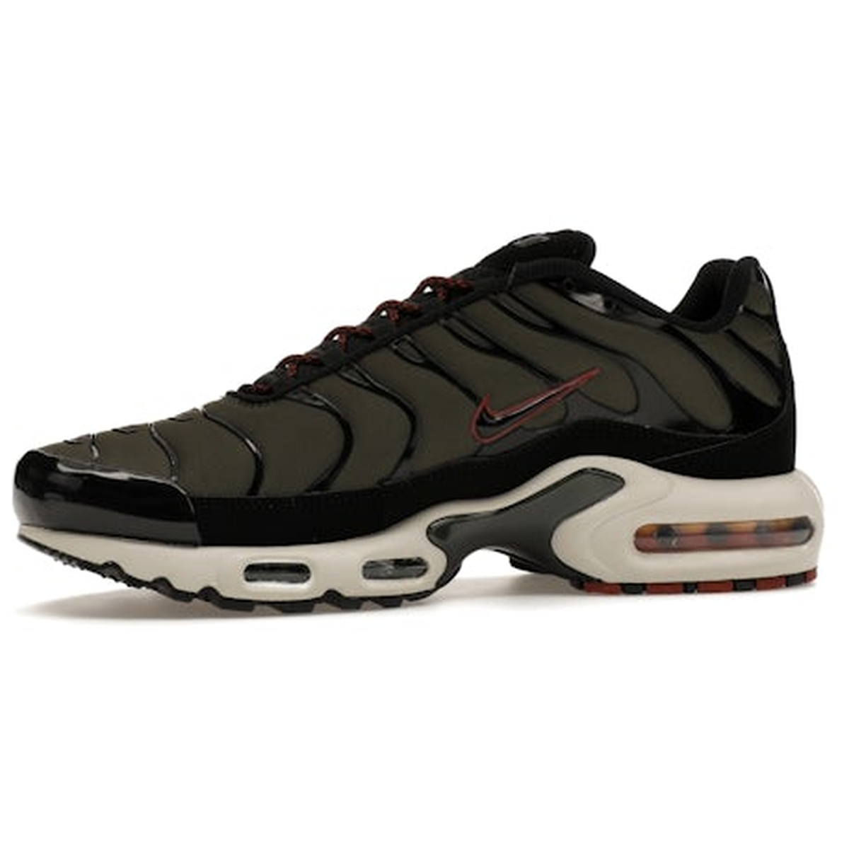 Thumbnail af Nike Air Max Plus Cargo Khaki Phantom 3