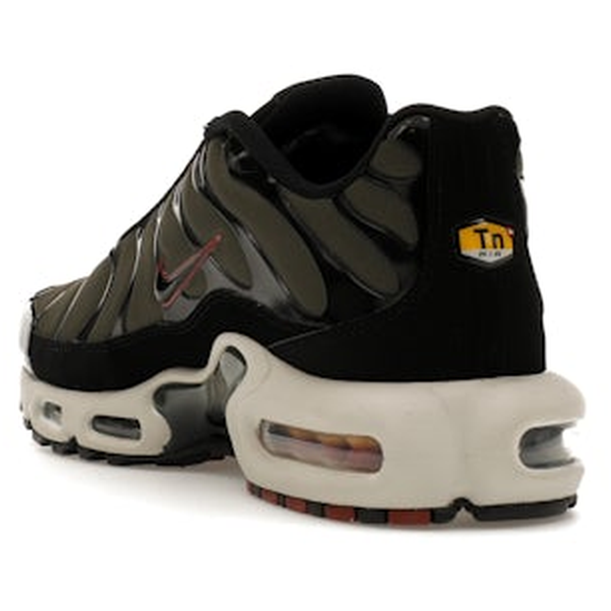 Thumbnail af Nike Air Max Plus Cargo Khaki Phantom 4
