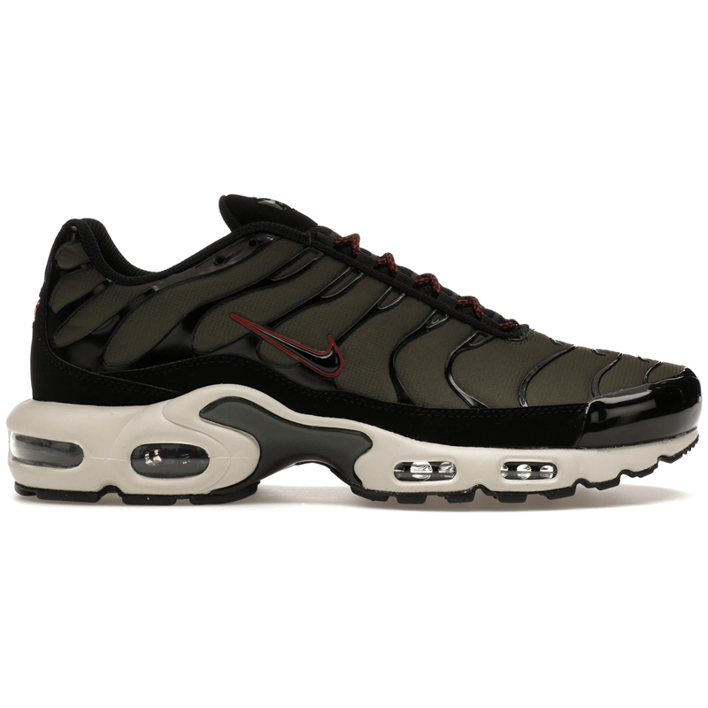 Nike Air Max Plus Cargo Khaki Phantom