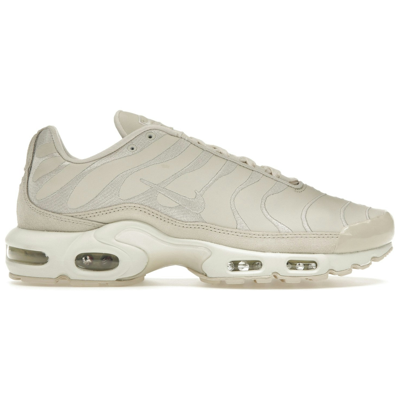 Nike Air Max Plus Premium Cream Beige