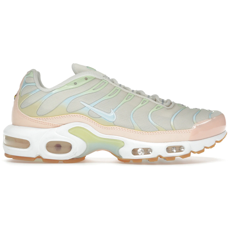 Nike Air Max Plus Crimson Tint