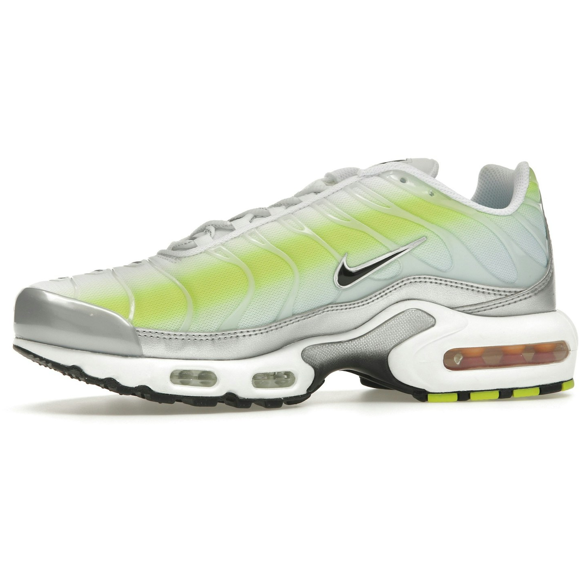 Thumbnail af Nike Air Max Plus Cyber Glacier Blue Gradient 3