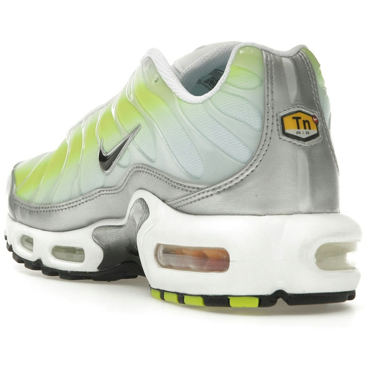 Thumbnail af Nike Air Max Plus Cyber Glacier Blue Gradient 4