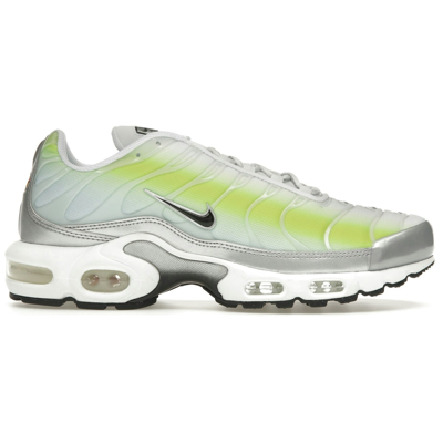 Nike Air Max Plus Cyber Glacier Blue Gradient