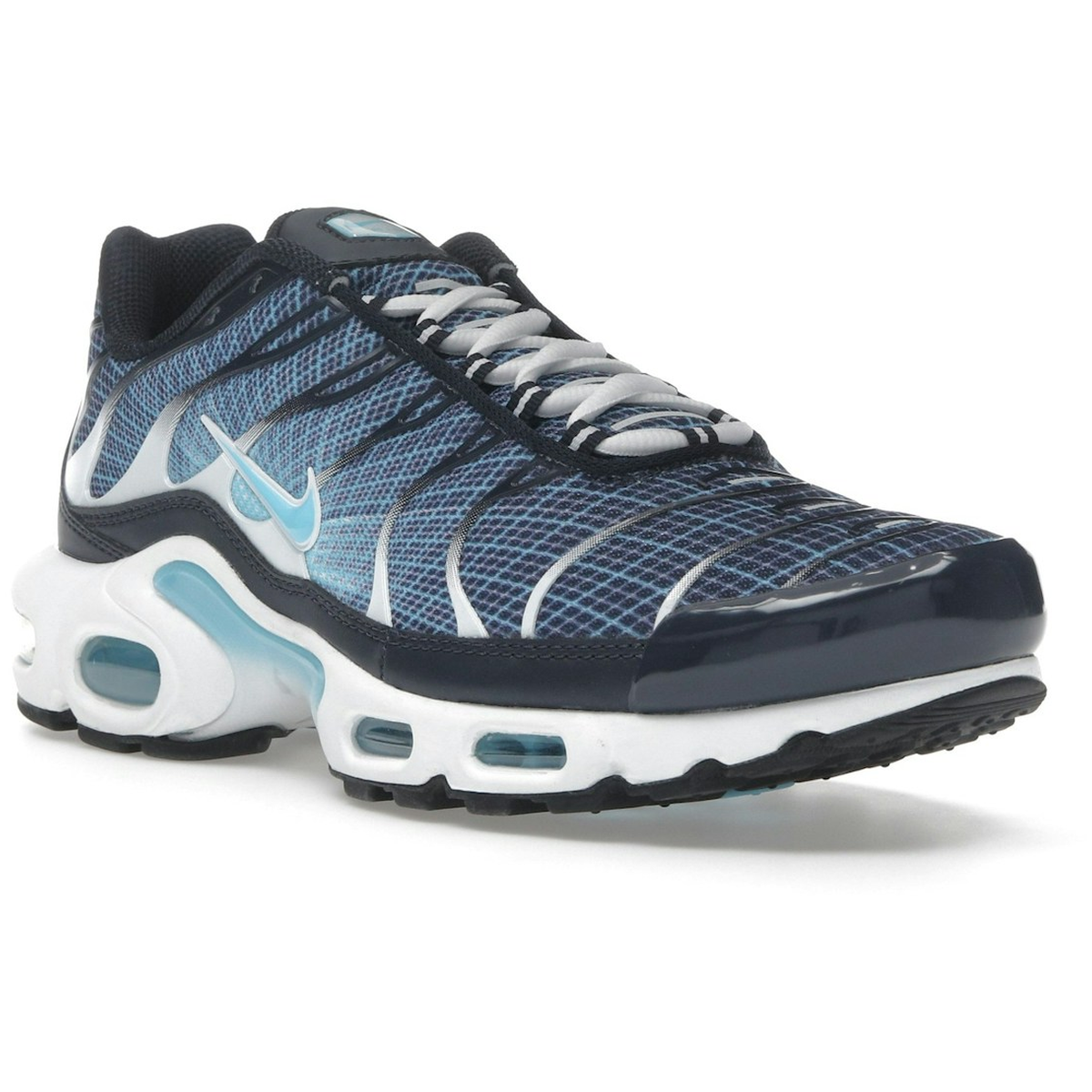 Thumbnail af Nike Air Max Plus Dark Obsidian 2