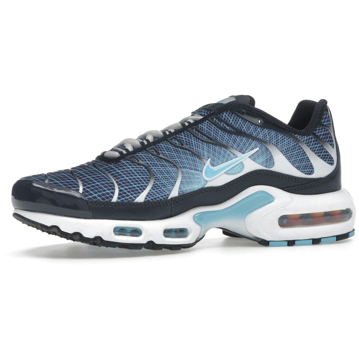 Thumbnail af Nike Air Max Plus Dark Obsidian 3