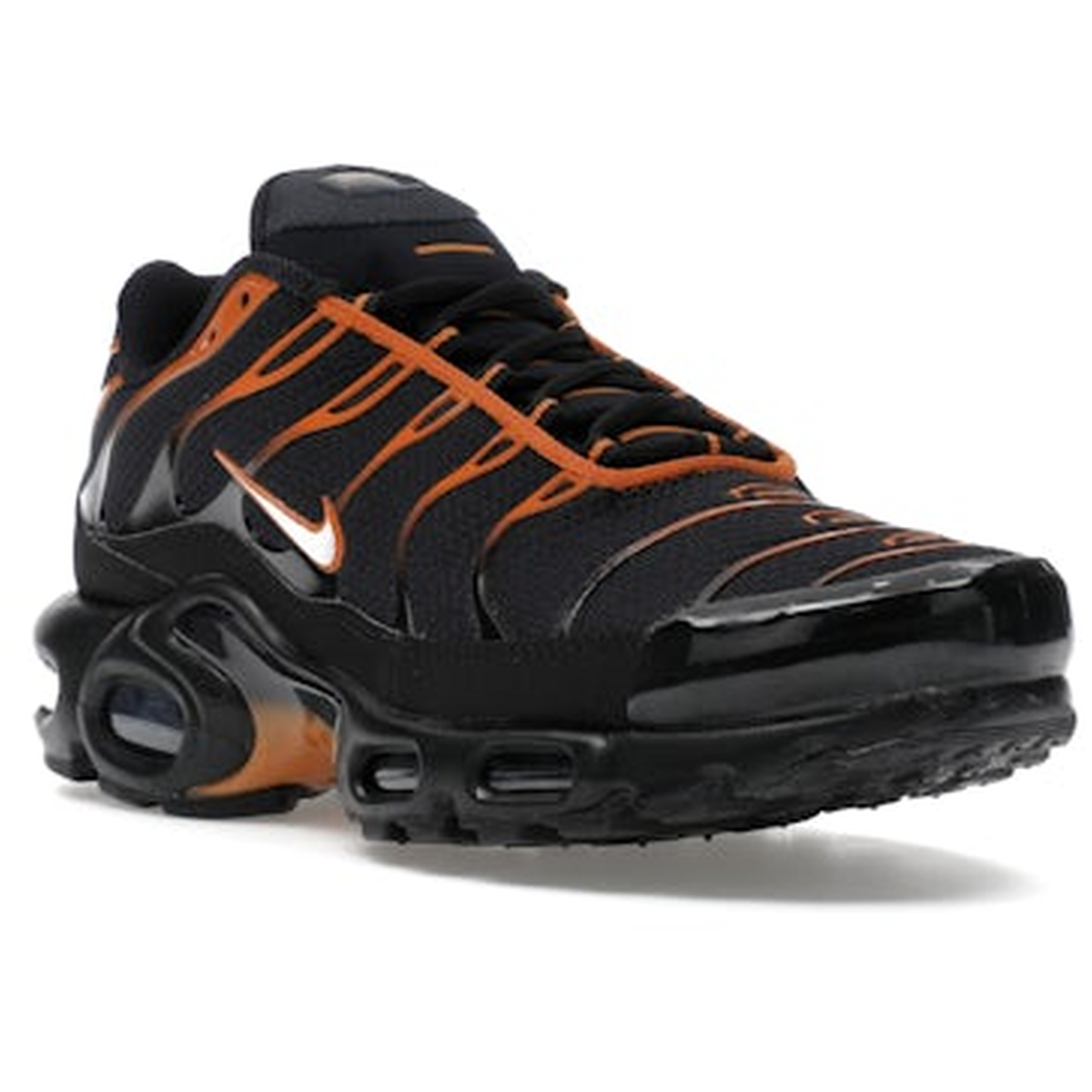 Thumbnail af Nike Air Max Plus Dark Obsidian Monarch 2