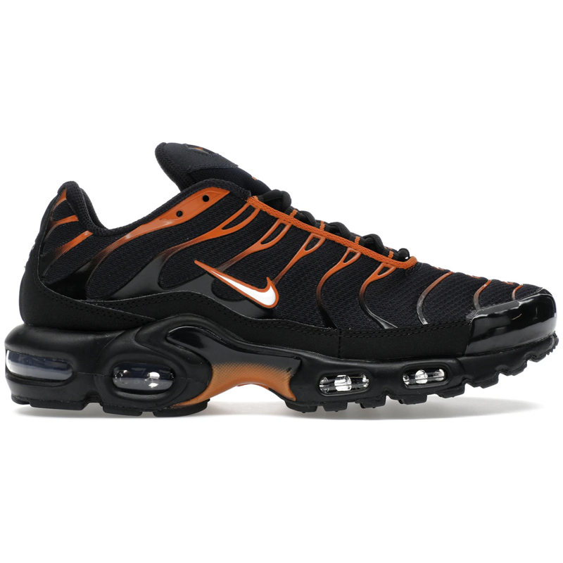 Nike Air Max Plus Dark Obsidian Monarch