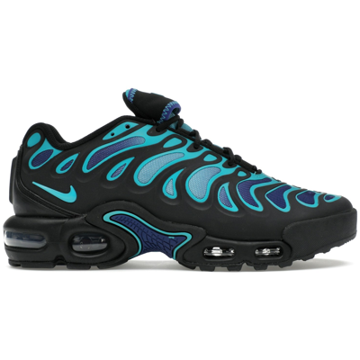 Nike Air Max Plus Drift Deep Royal Blue