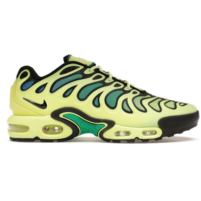 Nike Air Max Plus Drift Light Lemon Twist