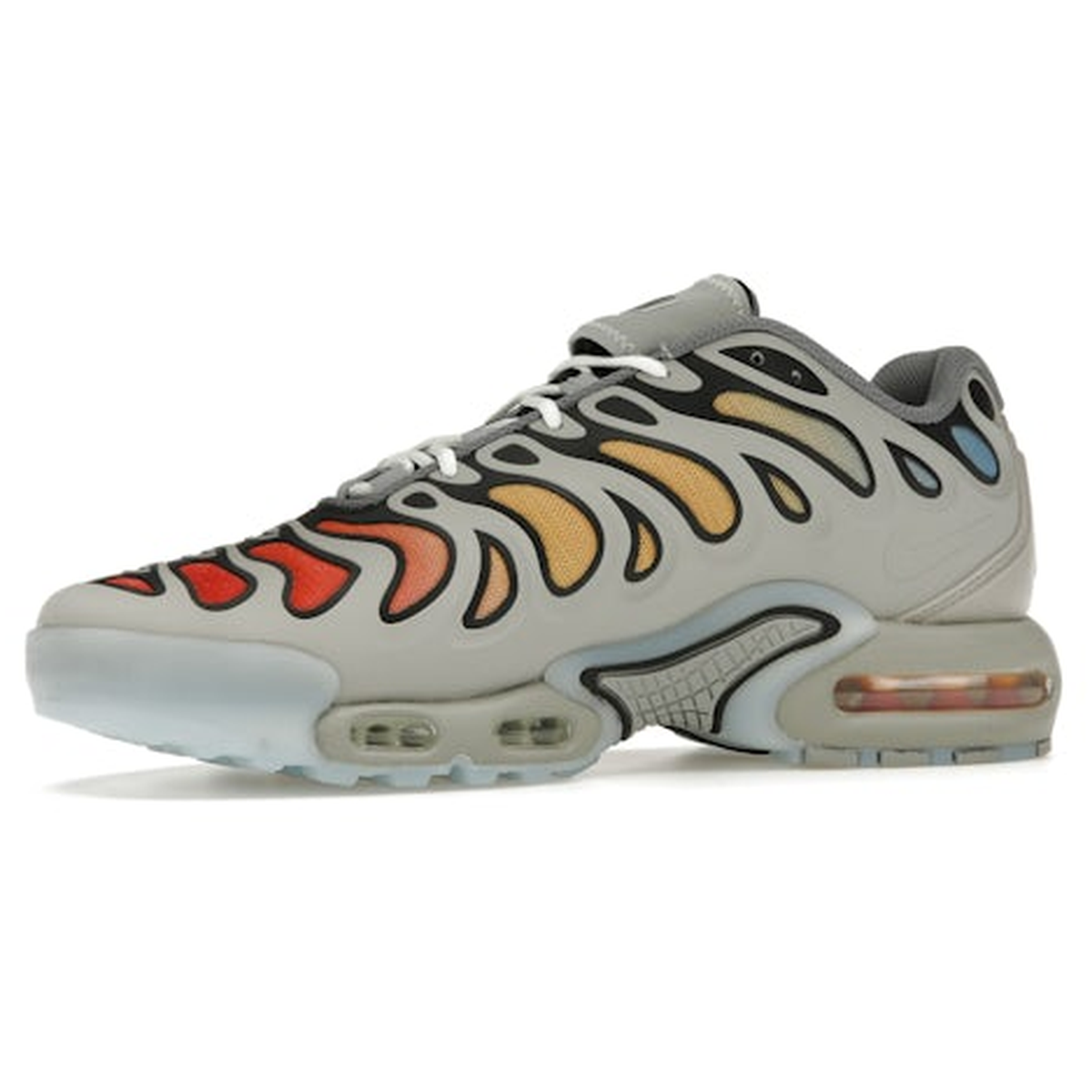 Thumbnail af Nike Air Max Plus Drift Light Smoke Grey 3