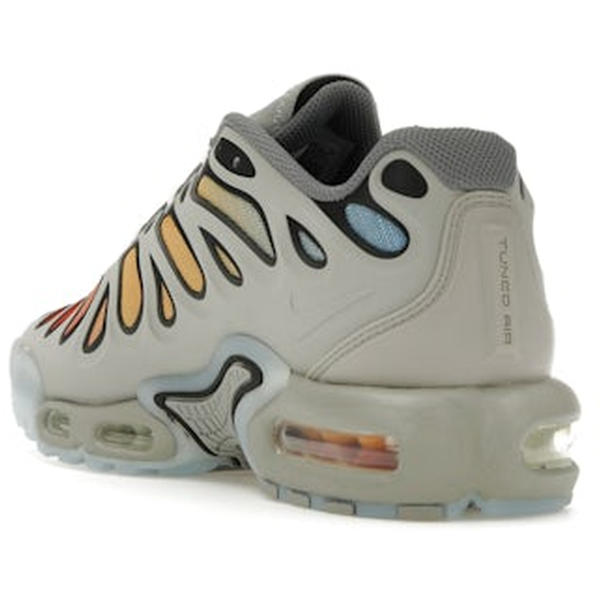 Thumbnail af Nike Air Max Plus Drift Light Smoke Grey 4