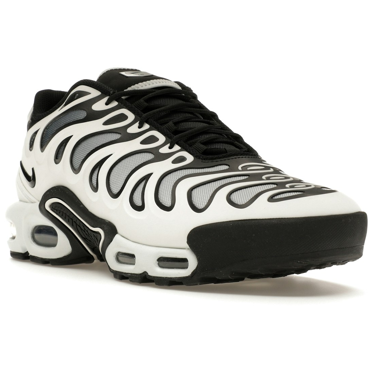 Thumbnail af Nike Air Max Plus Drift White Black Metallic Silver 2