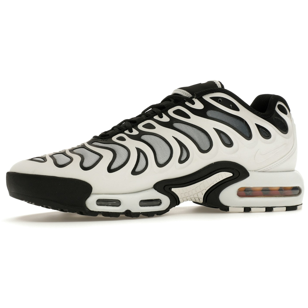 Thumbnail af Nike Air Max Plus Drift White Black Metallic Silver 3
