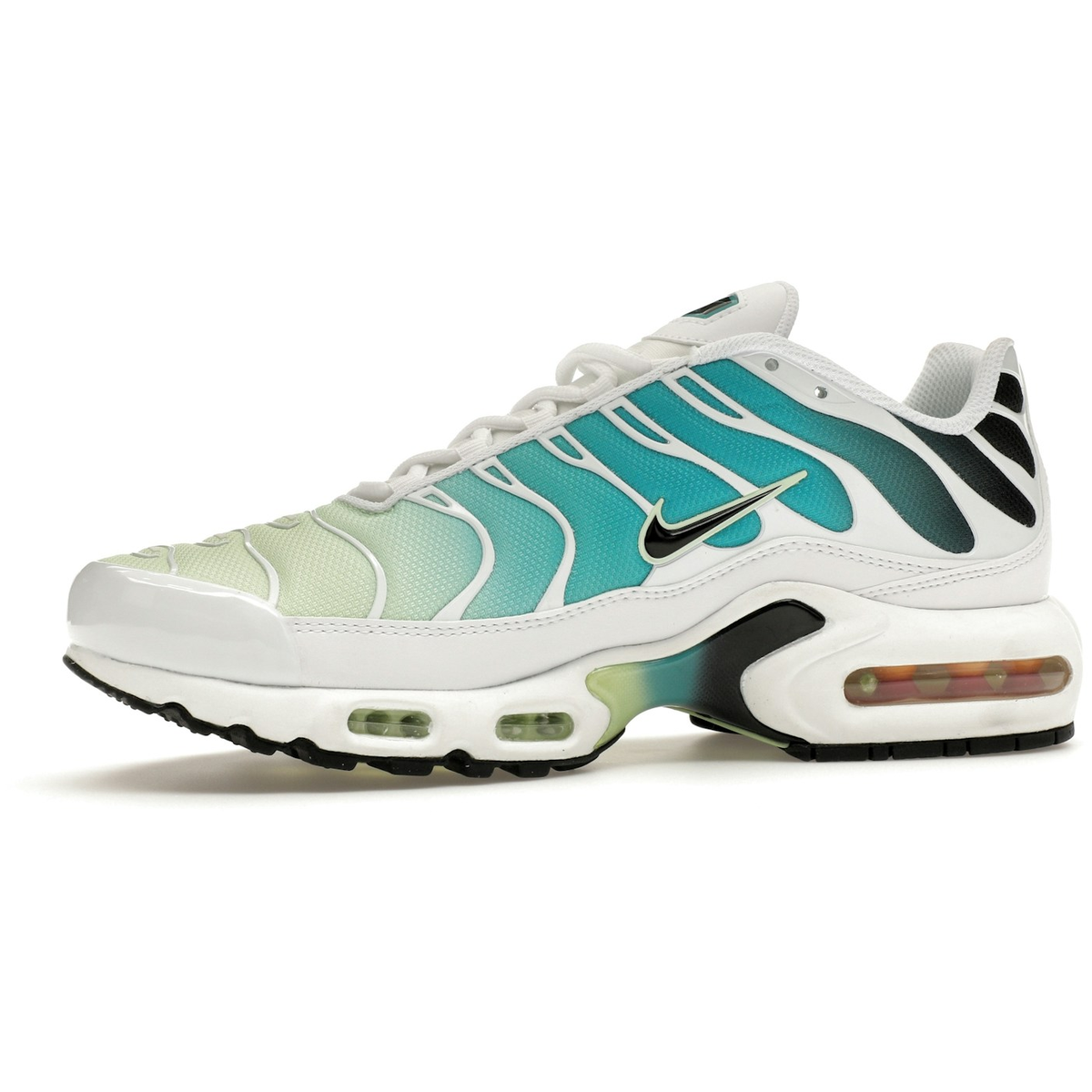 Thumbnail af Nike Air Max Plus Dusty Cactus Barely Volt 3