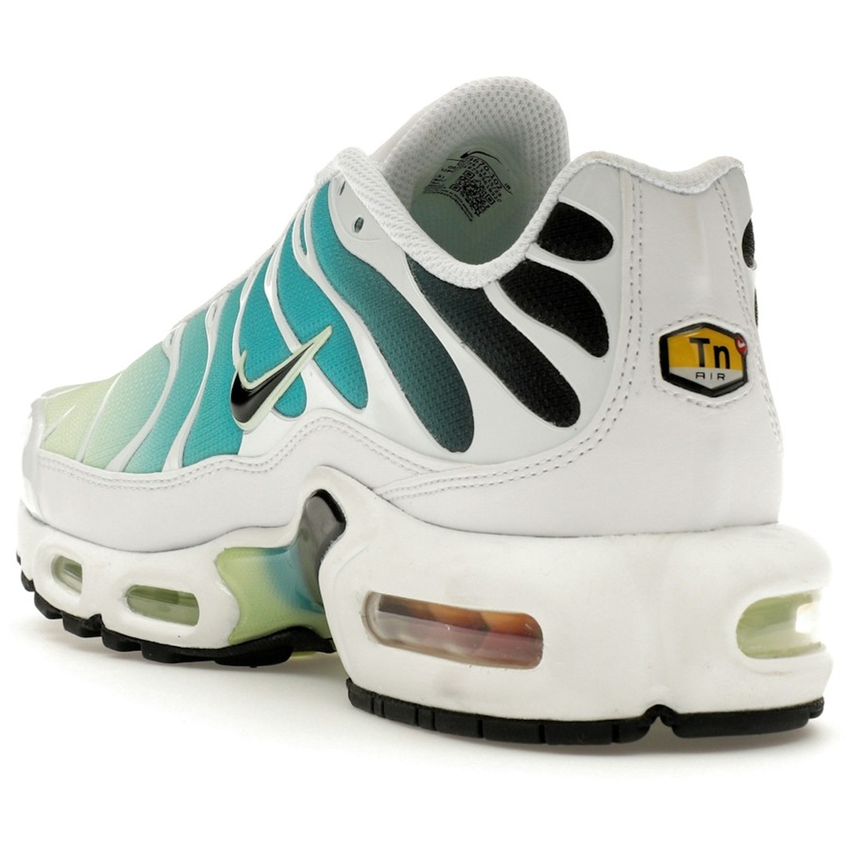 Thumbnail af Nike Air Max Plus Dusty Cactus Barely Volt 4