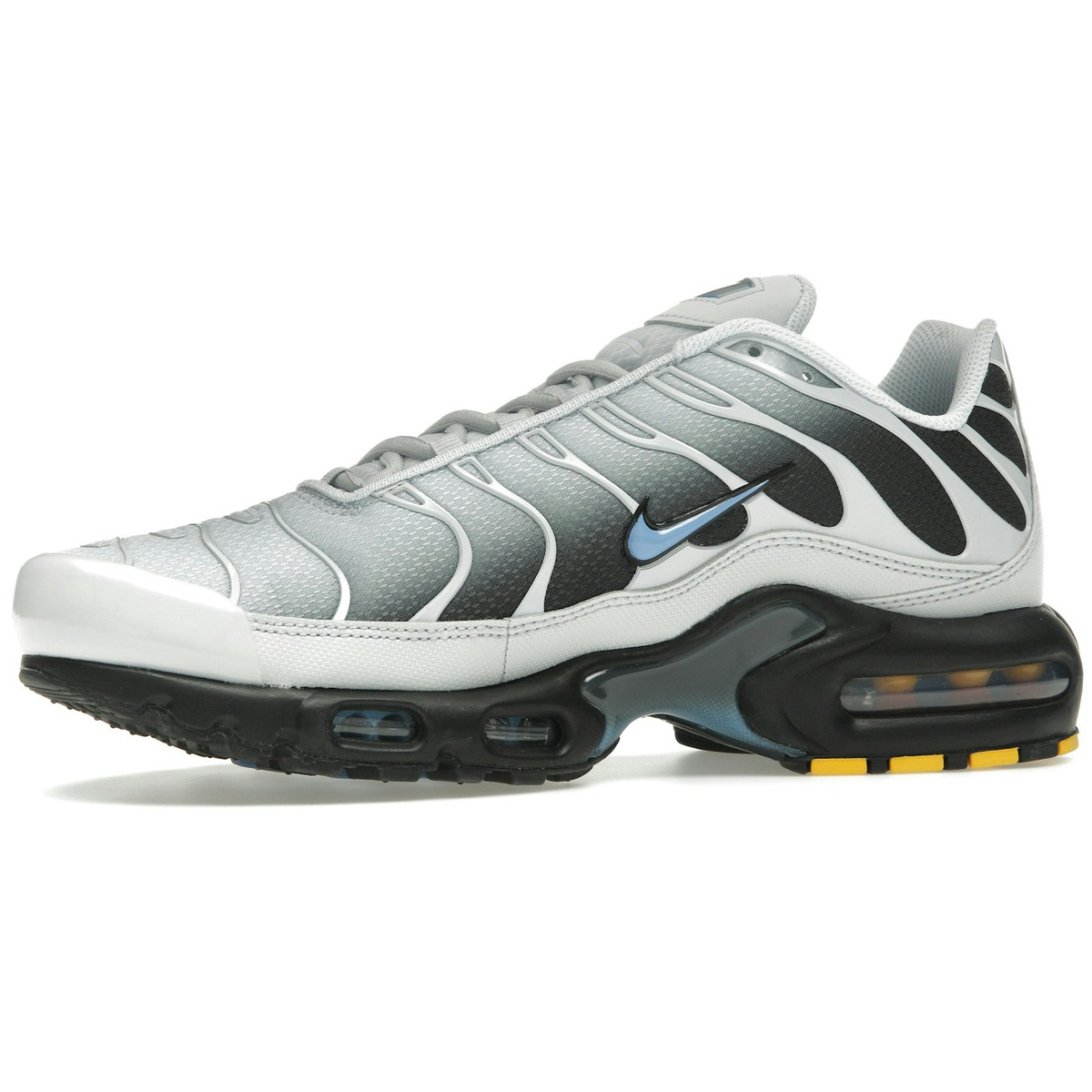 Thumbnail af Nike Air Max Plus Grey University Blue Black 3