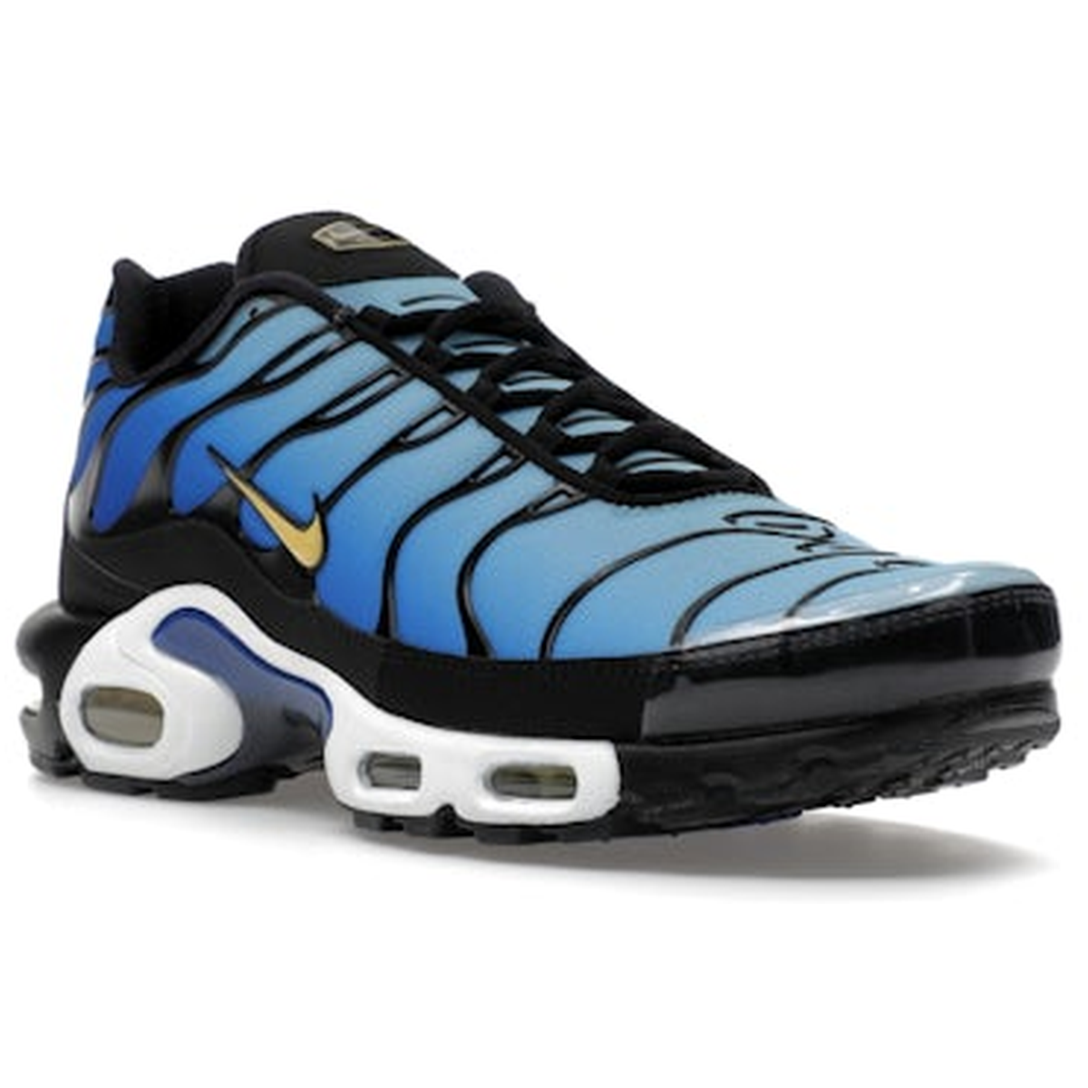Thumbnail af Nike Air Max Plus Hyper Blue 2