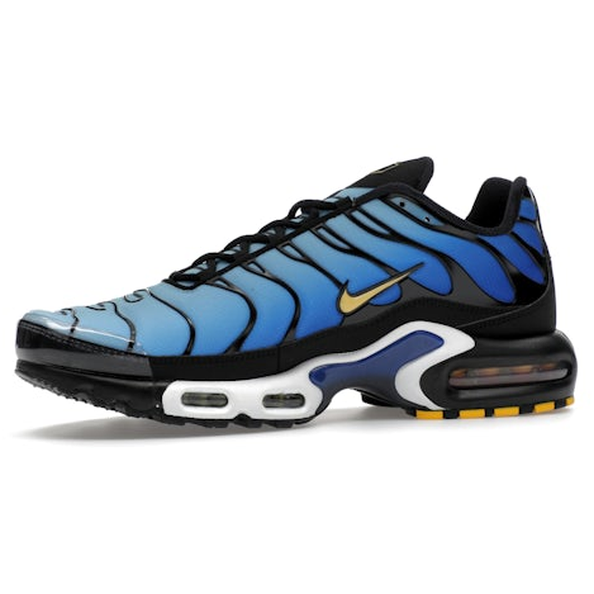 Thumbnail af Nike Air Max Plus Hyper Blue 3