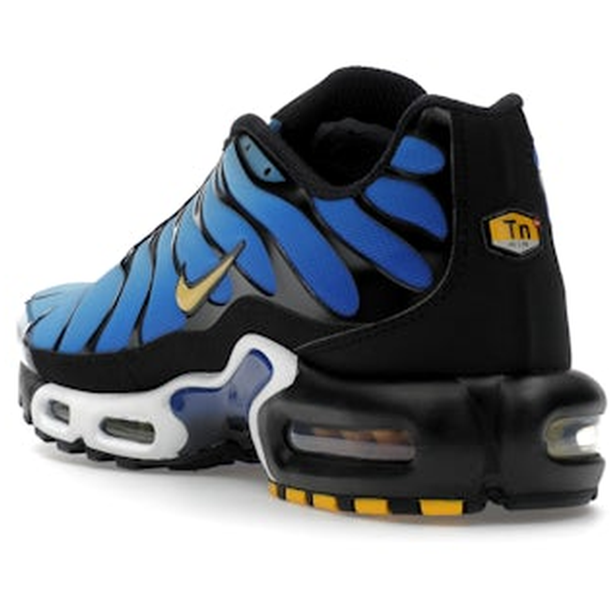 Thumbnail af Nike Air Max Plus Hyper Blue 4