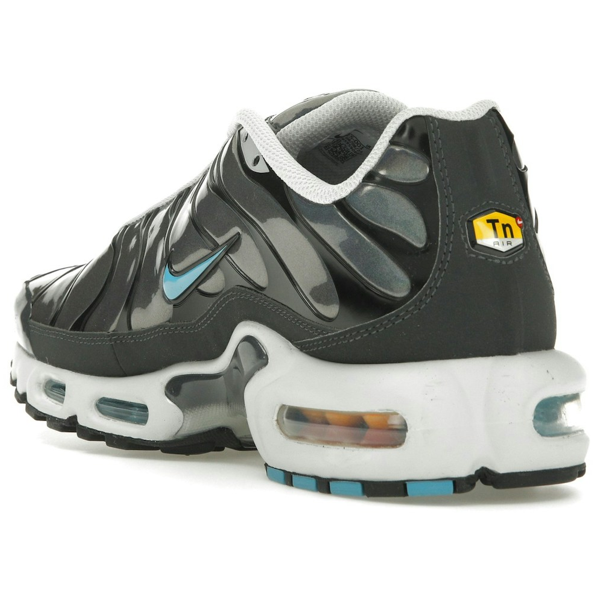 Thumbnail af Nike Air Max Plus Iridescent 4