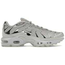 Nike Air Max Plus Iron Ore Gym Red