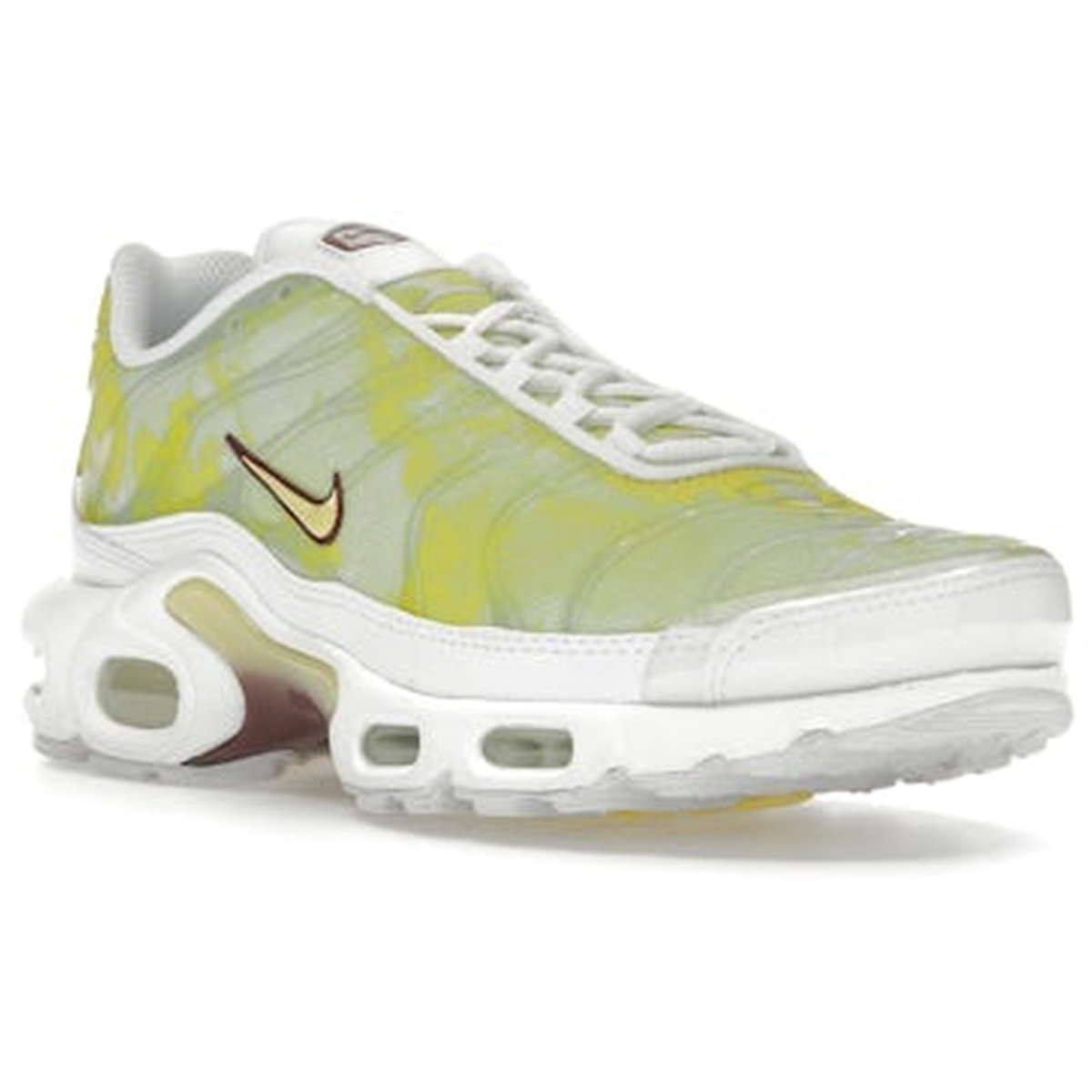 Thumbnail af Nike Air Max Plus Lemon Wash 2