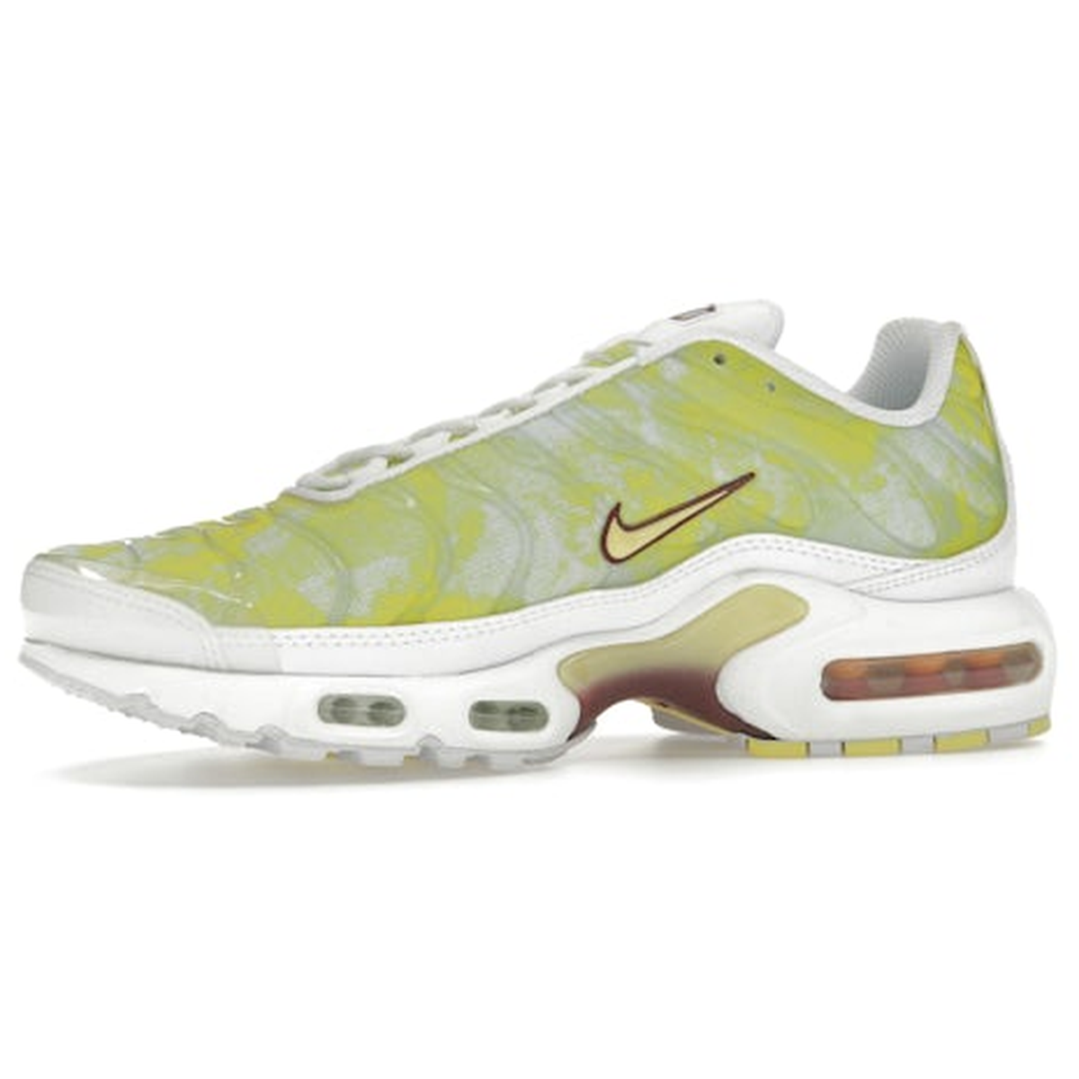 Thumbnail af Nike Air Max Plus Lemon Wash 3