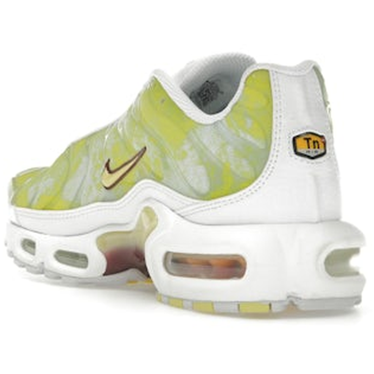 Thumbnail af Nike Air Max Plus Lemon Wash 4