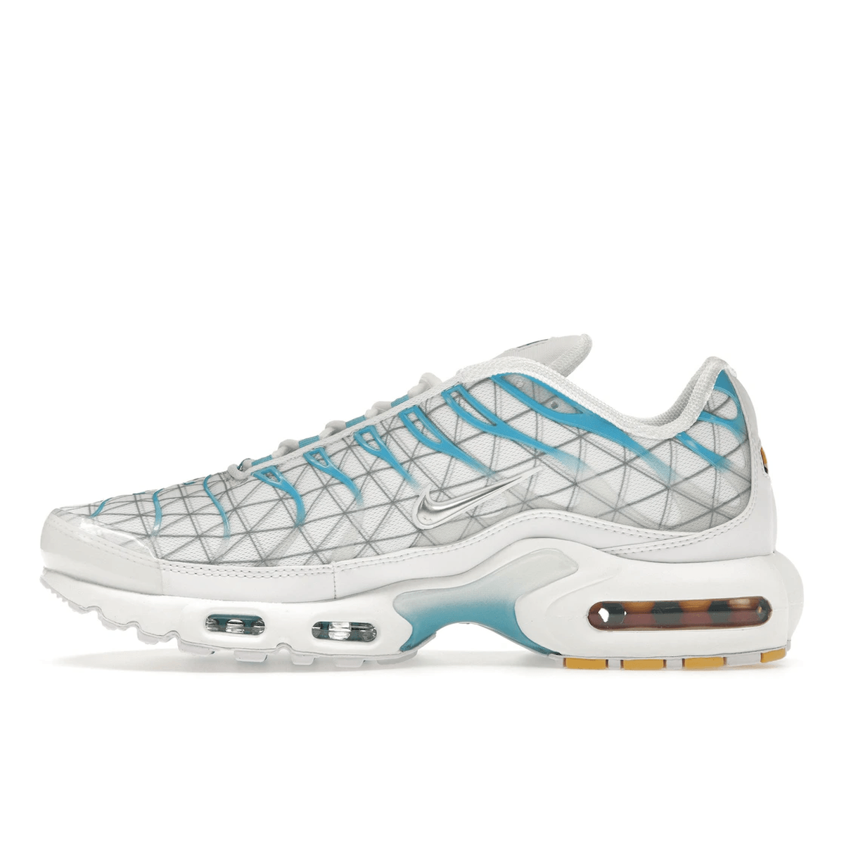 Thumbnail af Nike Air Max Plus Marseille 3