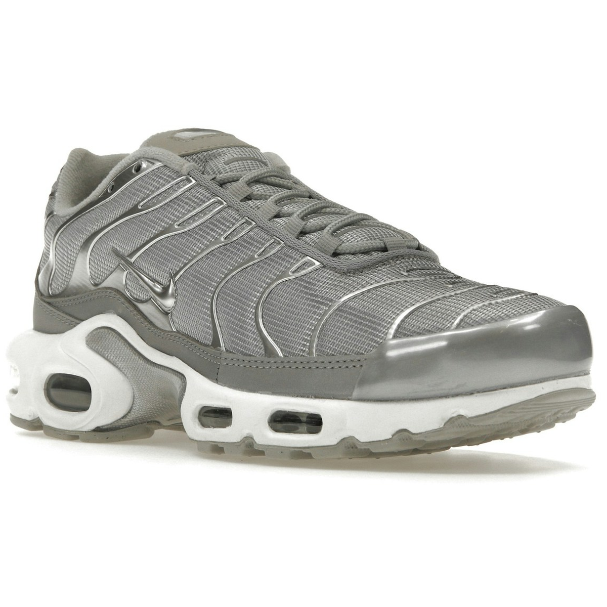 Thumbnail af Nike Air Max Plus Metallic Silver 2