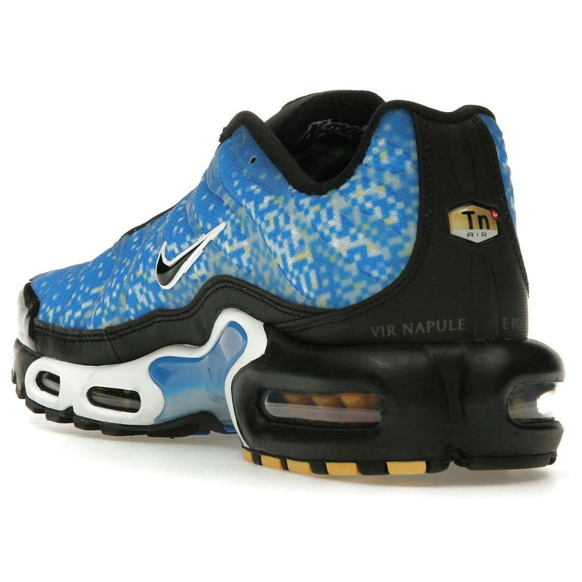 Thumbnail af Nike Air Max Plus Naples 4